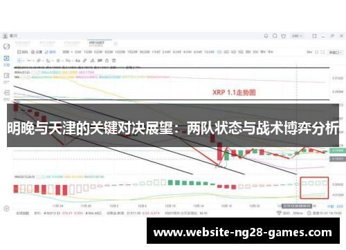 明晚与天津的关键对决展望：两队状态与战术博弈分析