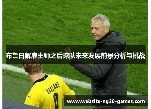 布鲁日解雇主帅之后球队未来发展前景分析与挑战