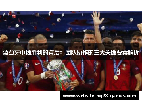 葡萄牙中场胜利的背后：团队协作的三大关键要素解析