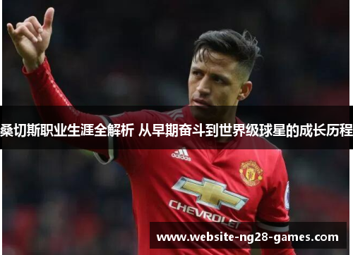 桑切斯职业生涯全解析 从早期奋斗到世界级球星的成长历程