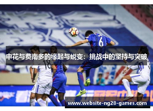 申花与费南多的缘起与蜕变：挑战中的坚持与突破