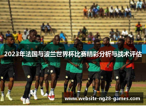 2023年法国与波兰世界杯比赛精彩分析与战术评估 2023年法国与波兰世界杯比赛精彩分析与战术评估