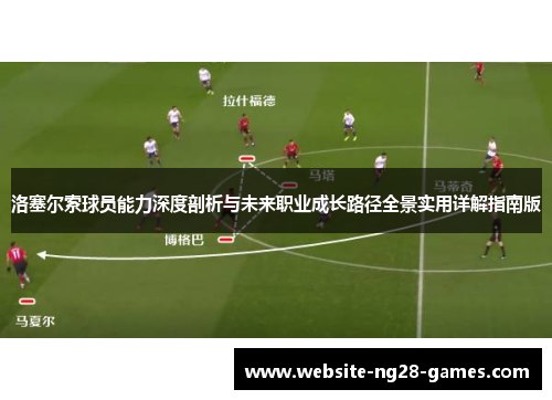 洛塞尔索球员能力深度剖析与未来职业成长路径全景实用详解指南版 洛塞尔索球员能力深度剖析与未来职业成长路径全景实用详解指南版
