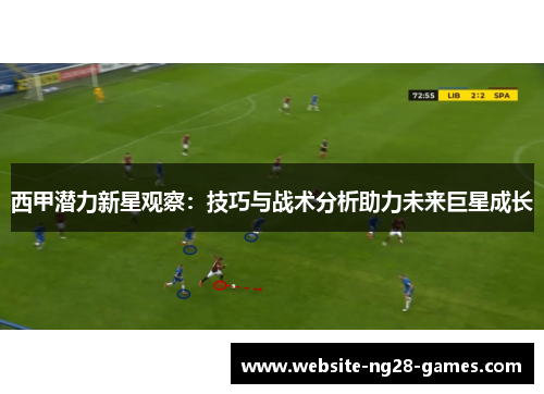 西甲潜力新星观察：技巧与战术分析助力未来巨星成长