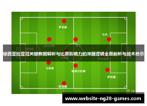 穆西亚拉亚冠关键数据解析与比赛影响力的深层逻辑全面剖析与战术启示